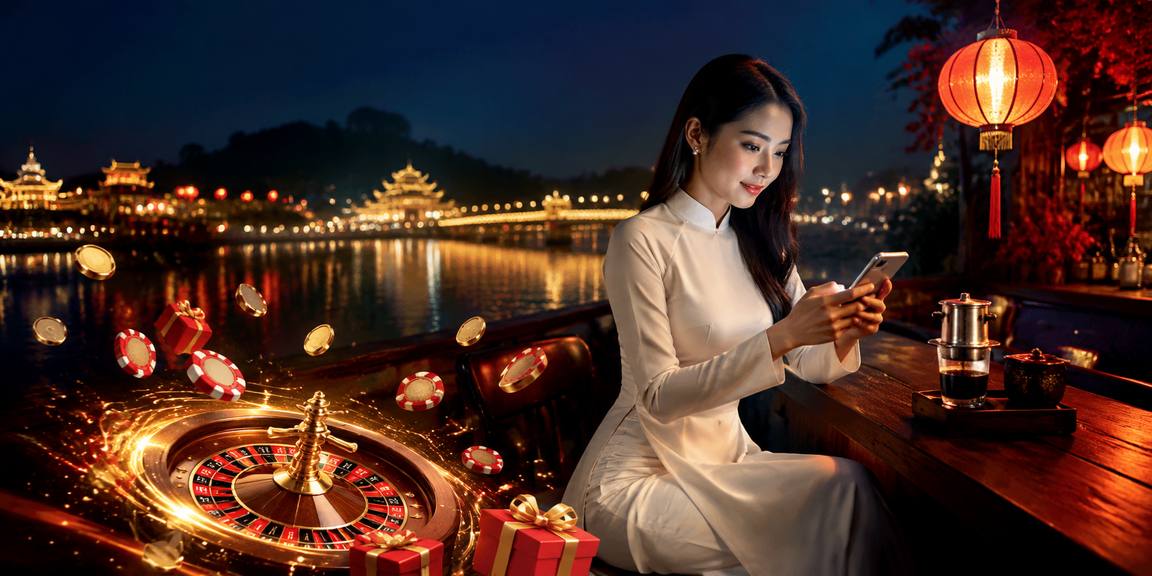 CN88 CN88 App – Truy cập sảnh cược trên điện thoại