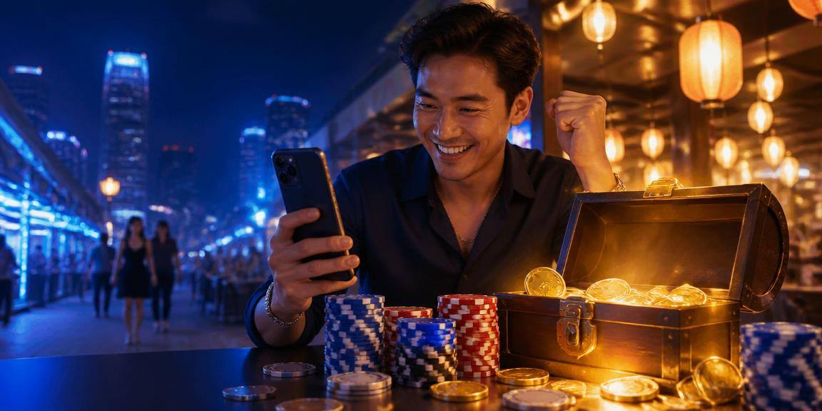 CN88 Khám phá sảnh Roulette của chúng tôi